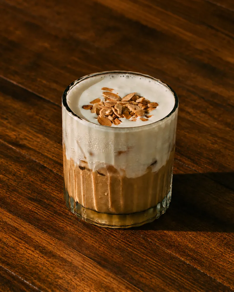 Kumo Almond